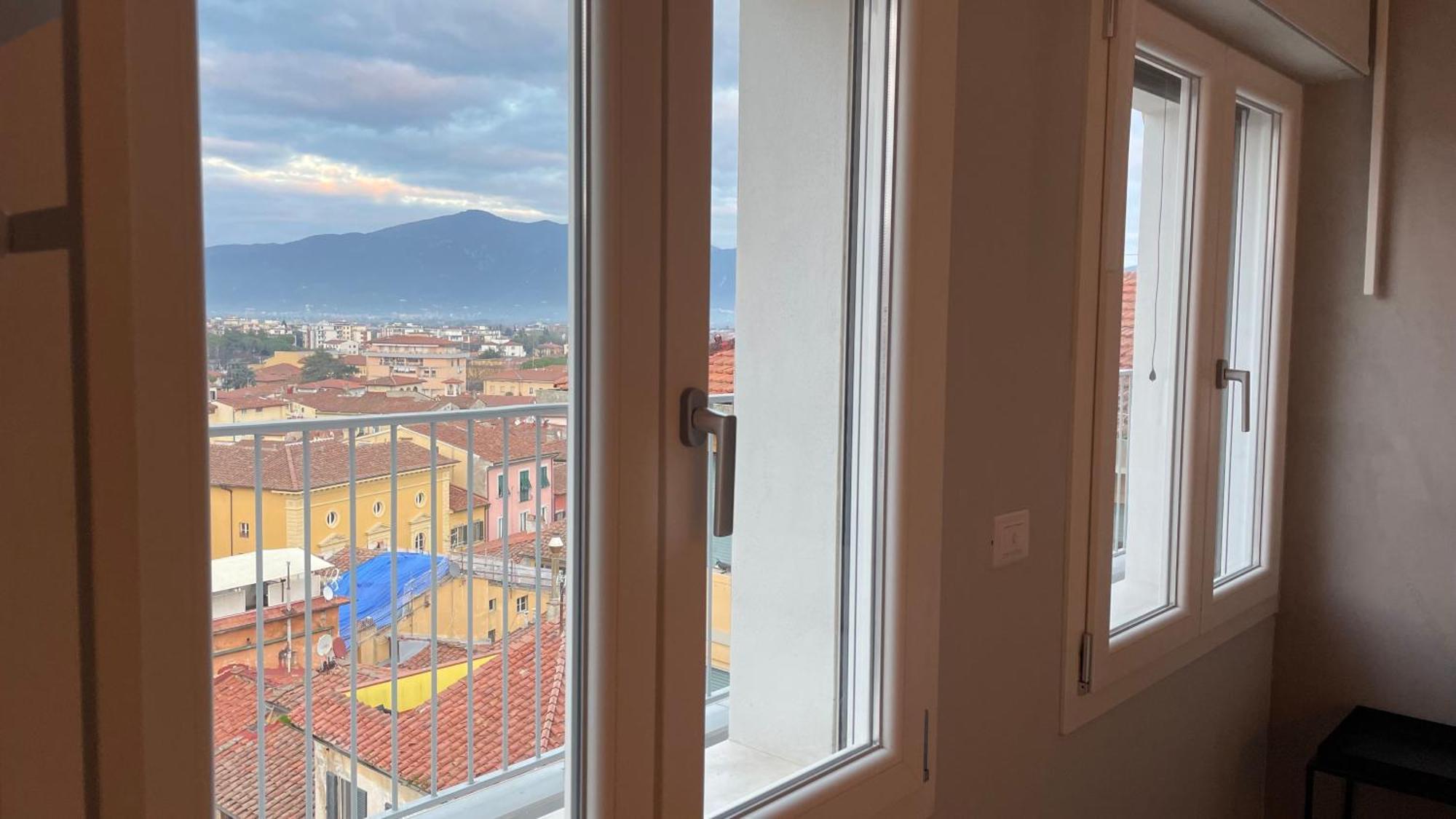 Mediceo 42 - Intero Appartamento Pisa Exterior foto